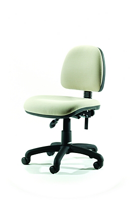 Iso20 Midback Operator Office chair